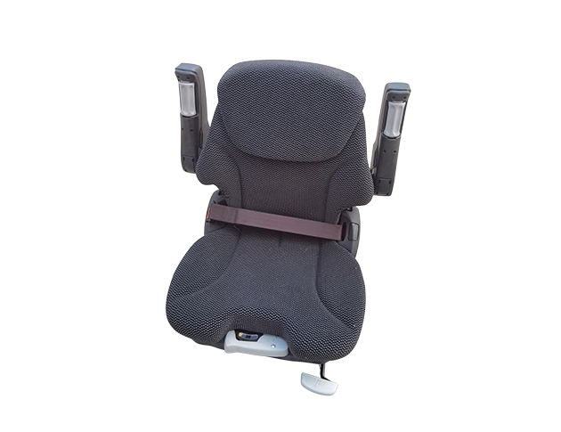 Grammer Primo XM Comfort seat